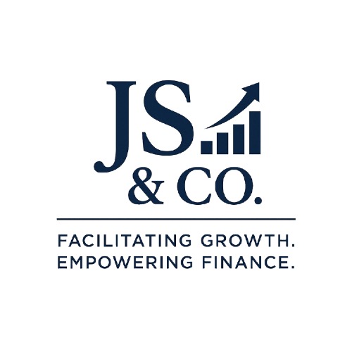 JS & Co. Logo